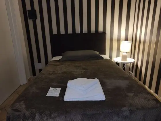 Deluxe Tek Kişilik Oda