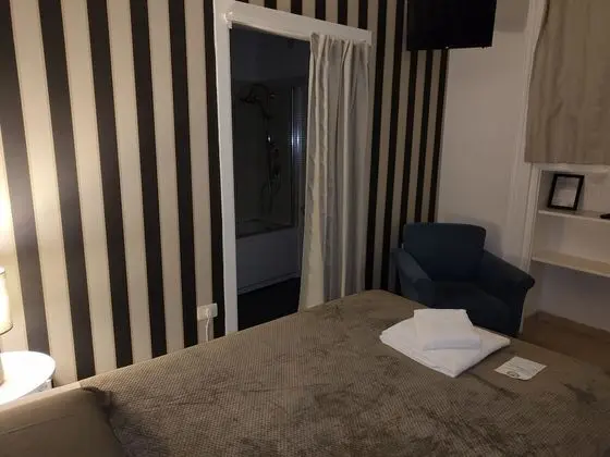 Deluxe Tek Kişilik Oda