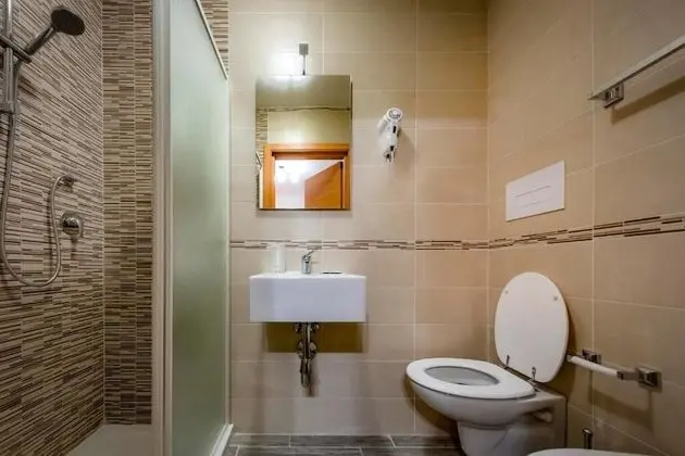 Tek Kişilik Oda