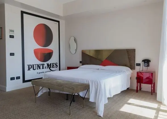 Classic Tek Büyük Yataklı Oda