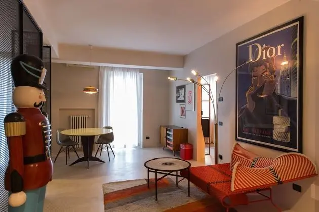 Oda, Sigara İçilmez (Garden)