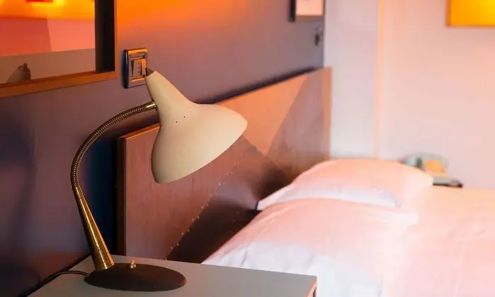 Oda, Sigara İçilmez (Garden)