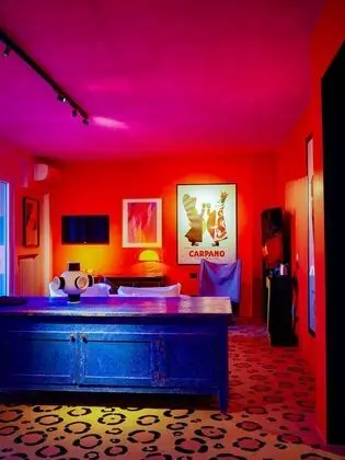 Oda, Sigara İçilmez (Garden)