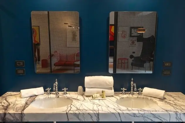 Oda, Sigara İçilmez (Garden)