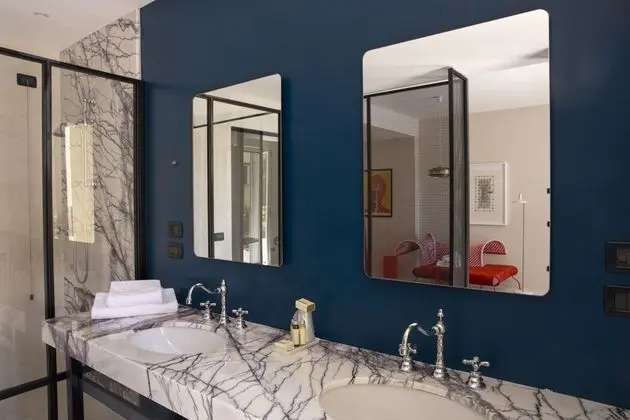 Oda, Sigara İçilmez (Garden)