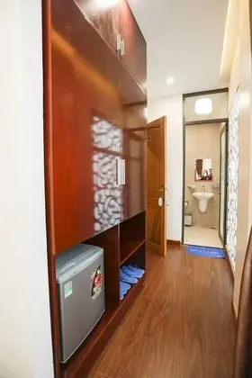 Dört Kişilik Oda