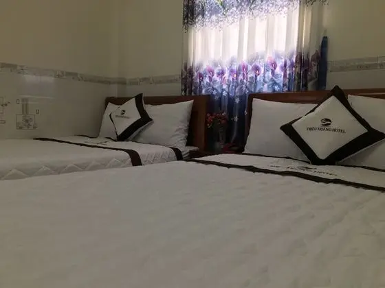 Standard Dört Kişilik Oda