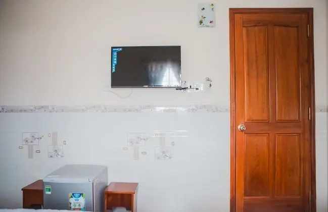 Standard Dört Kişilik Oda