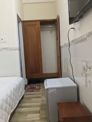 Standard Dört Kişilik Oda
