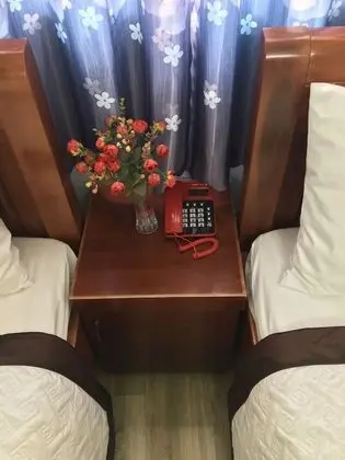 Standard Dört Kişilik Oda