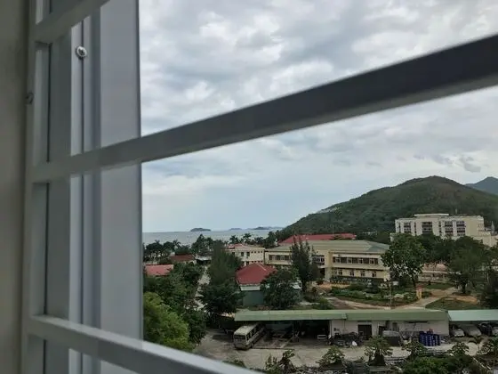 Standard Dört Kişilik Oda