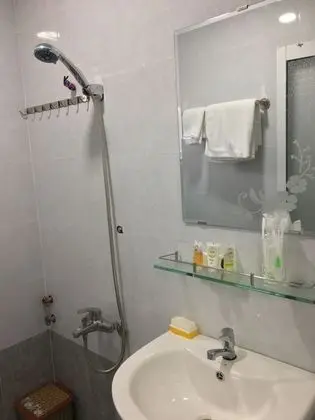Standard Dört Kişilik Oda