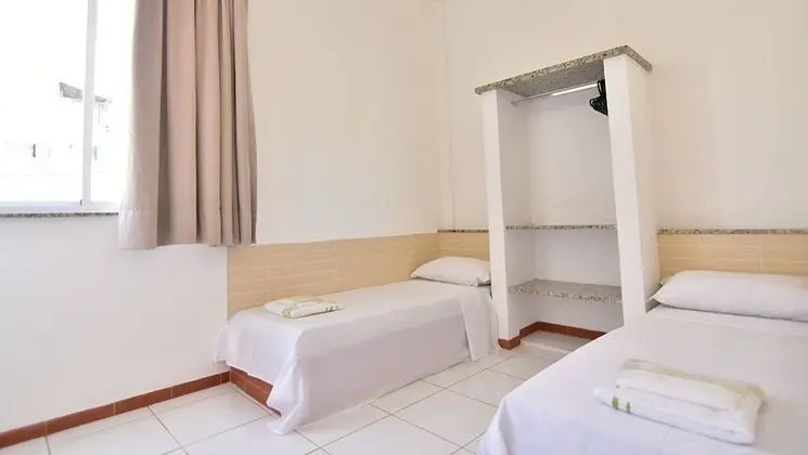 Standard Apart Daire