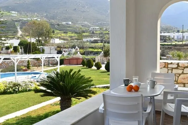 Junior Villa, 1 En Büyük (King) Boy Yatak ve Çekyat, Engellilere Uygun, Koy Manzaralı