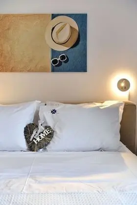 Romantic Villa, 1 En Büyük (King) Boy Yatak ve Çekyat, Engellilere Uygun, Havuz Manzaralı