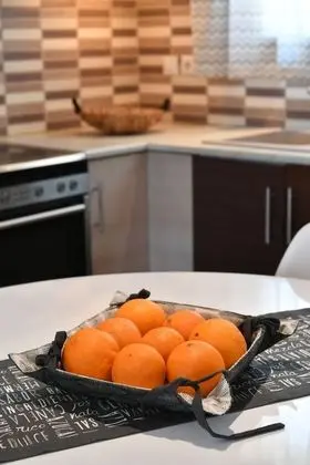 Romantic Villa, 1 En Büyük (King) Boy Yatak ve Çekyat, Engellilere Uygun, Havuz Manzaralı