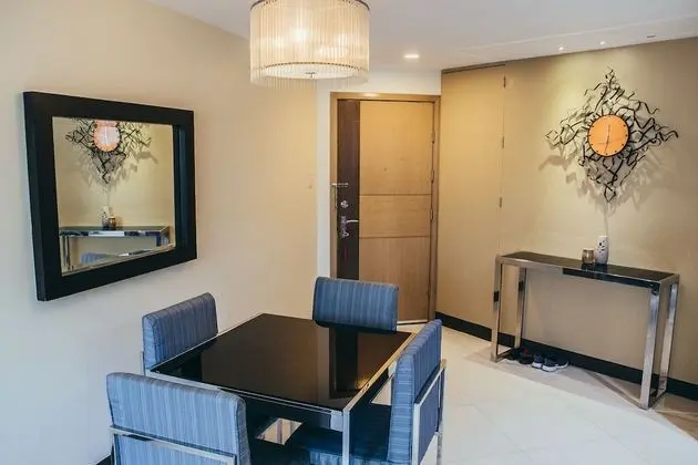 Business Apart Daire, 1 Çift Kişilik Yatak