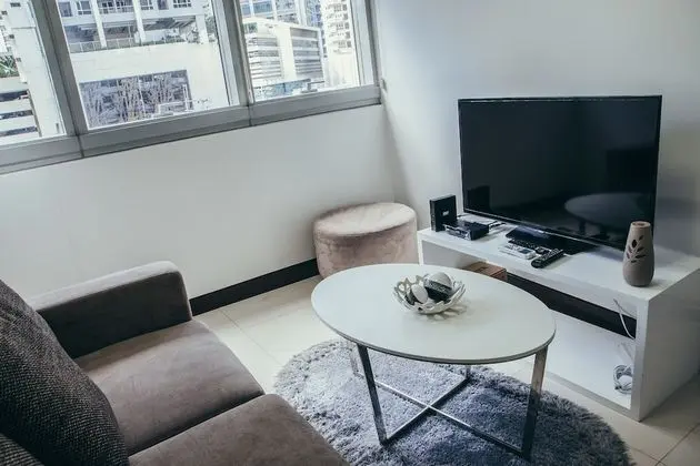 Business Apart Daire, 1 Çift Kişilik Yatak