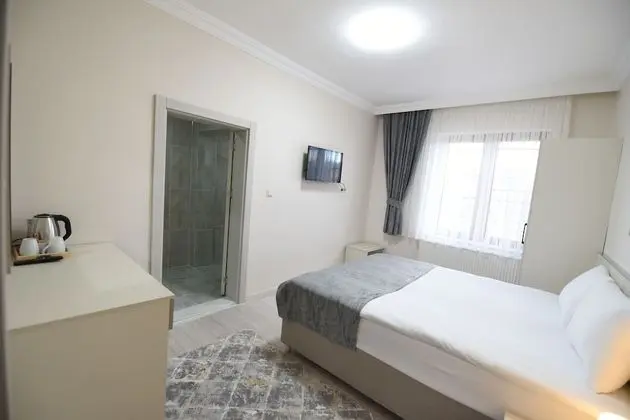 Standard Oda, Sigara İçilmez, Dağ Manzaralı