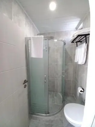 Standart Oda, Dağ Manzaralı