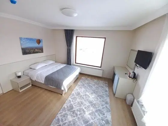 Standart Oda, Dağ Manzaralı