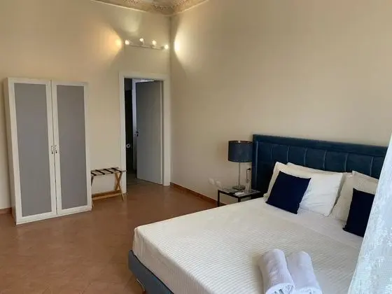 Executive Oda, Bahçe Manzaralı