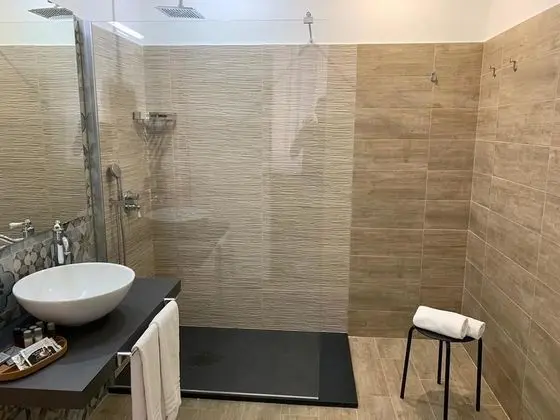 Executive Oda, Bahçe Manzaralı
