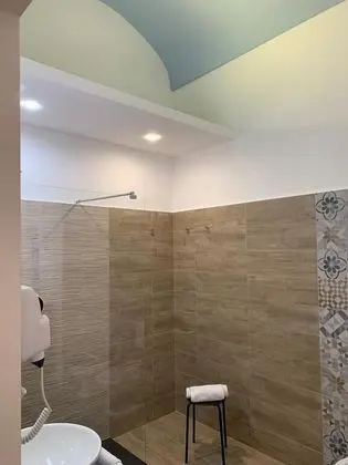 Executive Oda, Bahçe Manzaralı