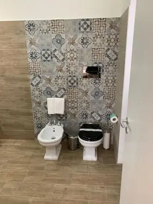 Executive Oda, Bahçe Manzaralı