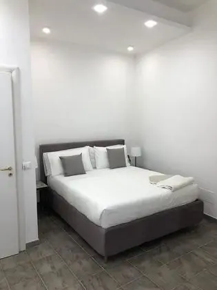 Standard Oda, Avlu Manzaralı