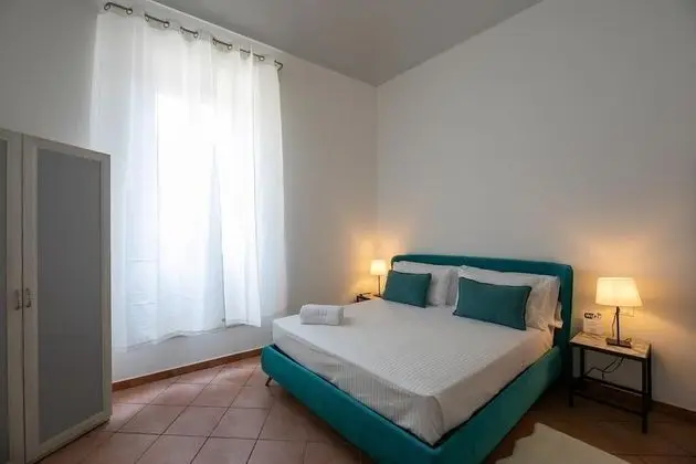 Standard Oda, Avlu Manzaralı