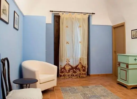Deluxe Dört Kişilik Oda