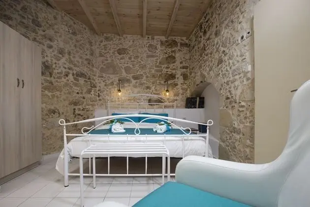 Family Ev, Kısmi Deniz Manzaralı