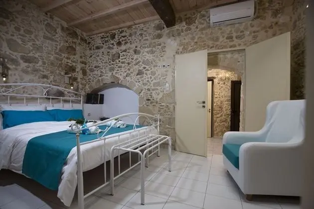 Family Ev, Kısmi Deniz Manzaralı