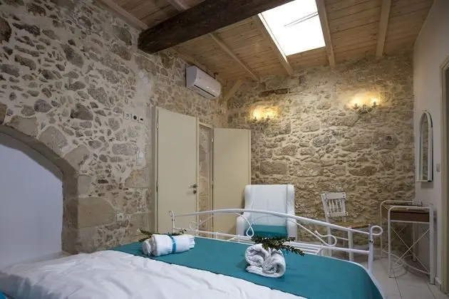 Family Ev, Kısmi Deniz Manzaralı
