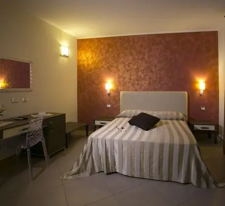 Superior Oda, Deniz Manzaralı