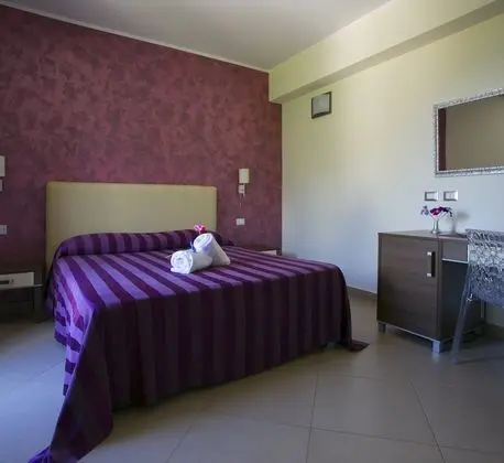 Superior Oda, Deniz Manzaralı