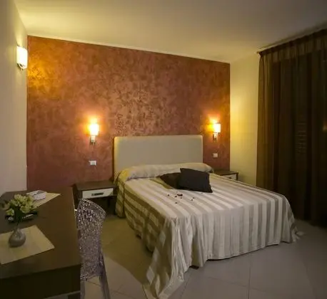 Superior Oda, Deniz Manzaralı