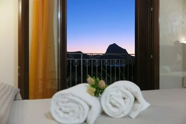 Superior Oda, Deniz Manzaralı