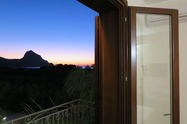 Superior Oda, Deniz Manzaralı