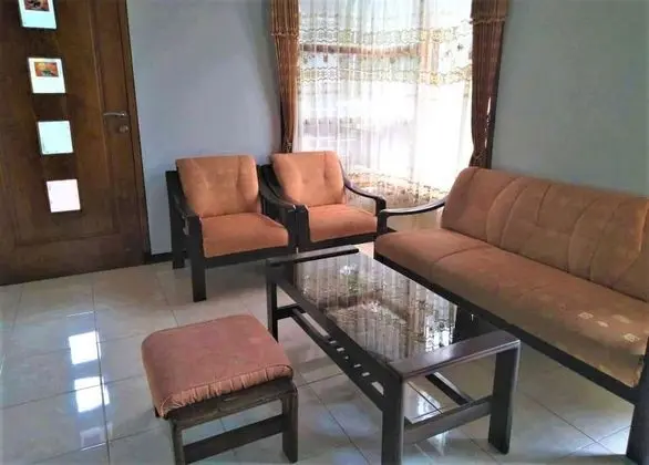 Villa, 2 Yatak Odası