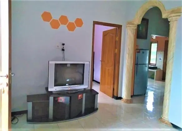 Villa, 2 Yatak Odası