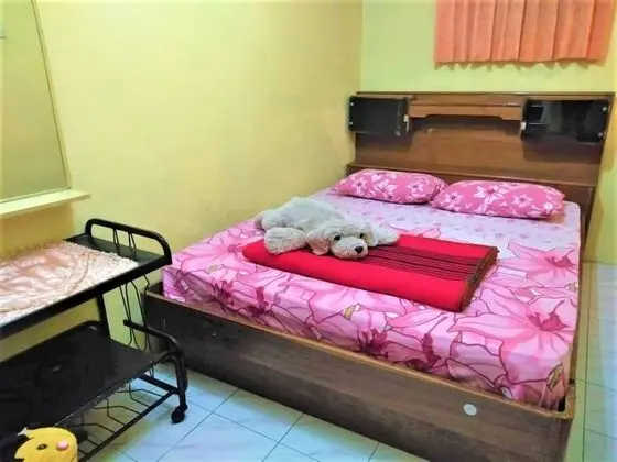 Villa, 3 Yatak Odası