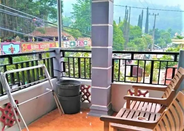 Villa, 3 Yatak Odası