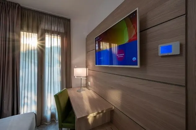 Classic Oda (Peonis)