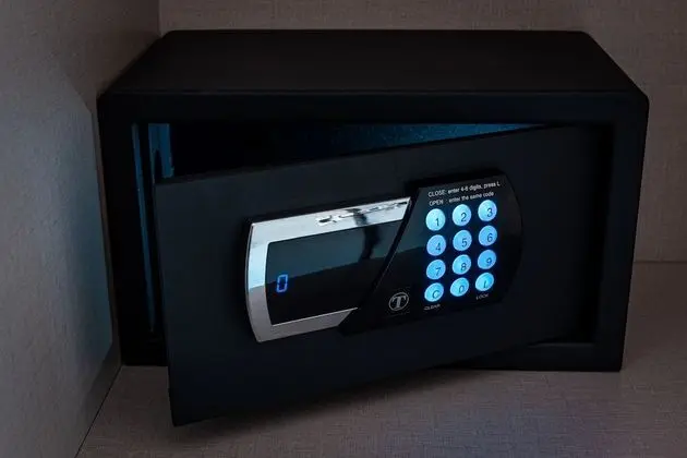 Superior Oda (Avasinis)