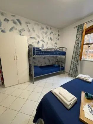 Apart Daire, 2 Yatak Odası, Sigara İçilebilir