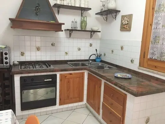 Apart Daire, 2 Yatak Odası, Sigara İçilebilir