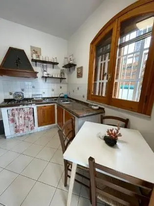 Apart Daire, 2 Yatak Odası, Sigara İçilebilir