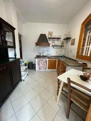 Apart Daire, 2 Yatak Odası, Sigara İçilebilir